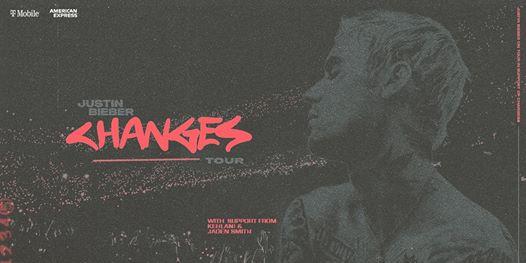 Justin Bieber Ottawa 2026